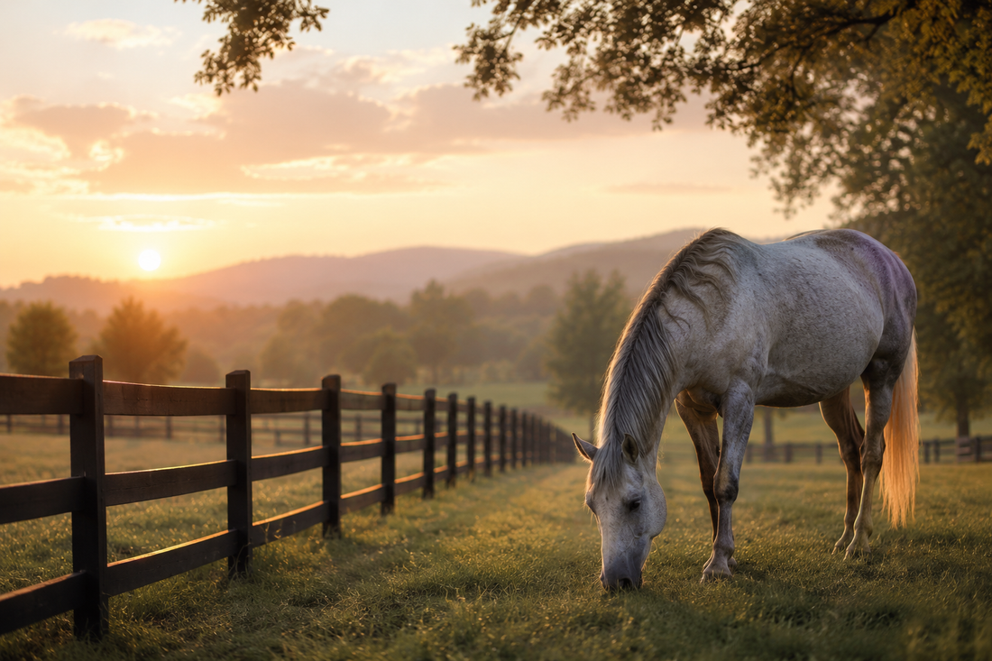Why I Started Ring Ready: From Lifelong Rider to Founder